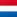 Vlag Nederlandse naam